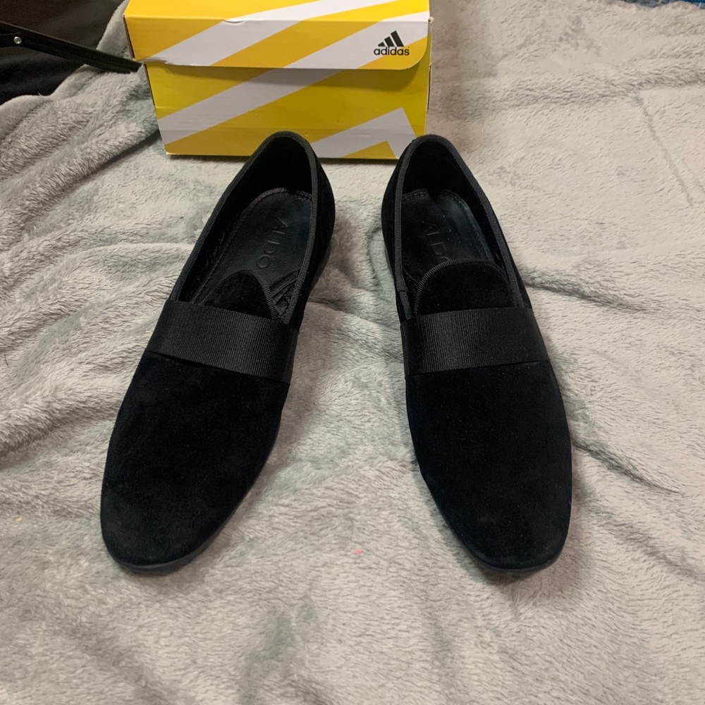 Aldo men’s loafers